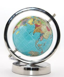 TTT Dekoratif Dünya Küre Model 1