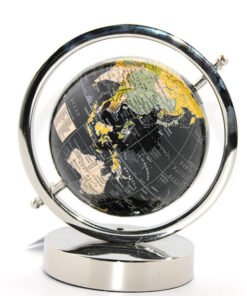 TTT Dekoratif Dünya Küre Model 3