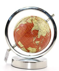 TTT Dekoratif Dünya Küre Model 6