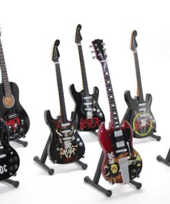 TTT Dekoratif Gitar Büyük Boy