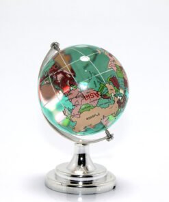 TTT Dekoratif Kristal Küre Model 1