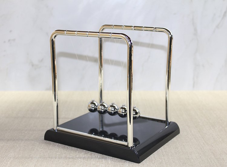 TTT Denge Balans Model 3