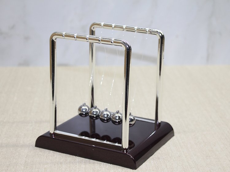 TTT Denge Balans Model 4