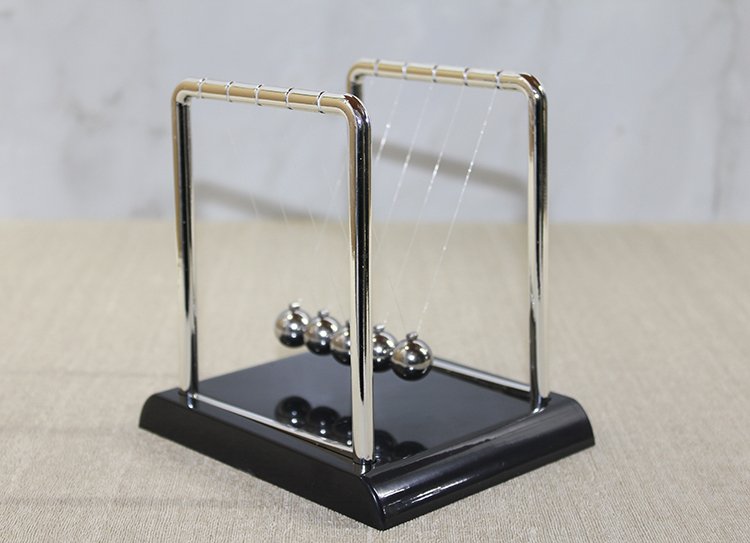 TTT Denge Balans Model 5