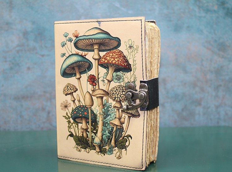 TTT Deri Defter Model 11