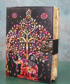 TTT Deri Defter Model 13