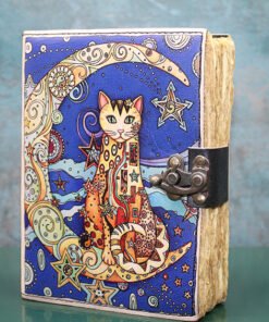 TTT Deri Defter Model 15