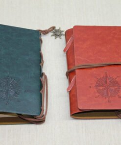 TTT Deri Defter Model 16