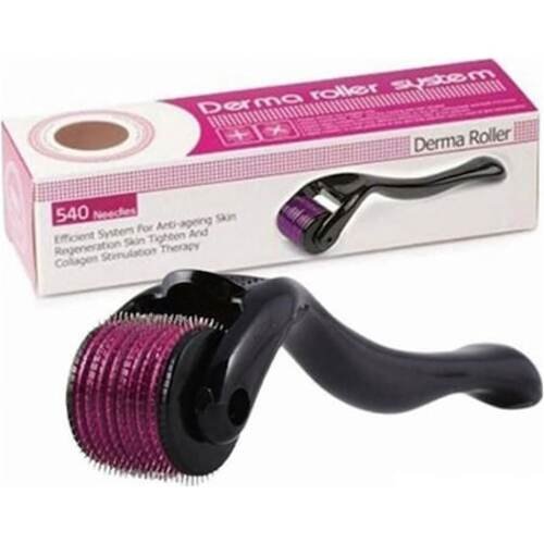 TTT Derma Roller System 0.5 mm.
