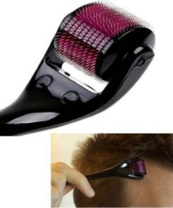 TTT Derma Roller Titanyum Cilt Bakım Aleti 1.00 mm.