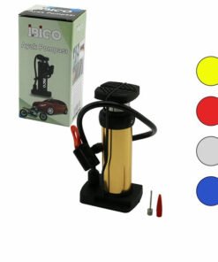 TTT Dikey Model Ayak Pompası