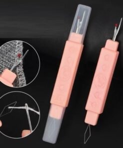 TTT Dikiş Sökme ve İğne İplik Seti 2 in 1