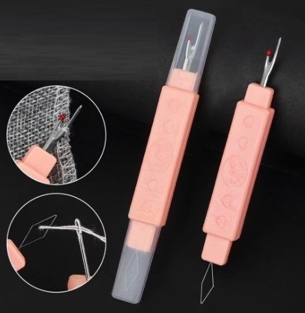 TTT Dikiş Sökme ve İğne İplik Seti 2 in 1