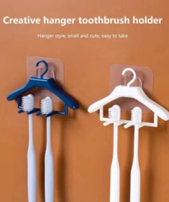 TTT Diş Fırçası Askılığı