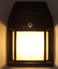 TTT Dış Mekan Solar Lamba