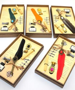 TTT Divit Hokka Seti Model 12