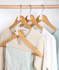 TTT Dolap İçi Askı Aparatı Organizer