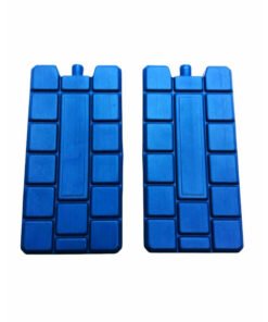 TTT Dolu Plastik Buz Aküsü