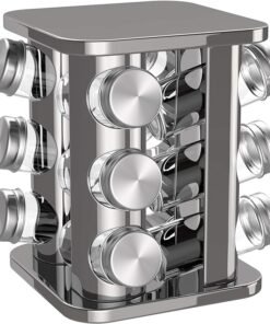 TTT Dönen Baharat Standı 12 Şişeli