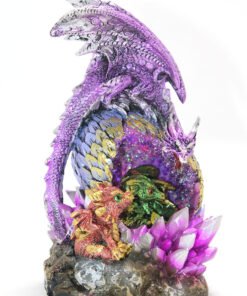 TTT Dragon Ailesi Ledli