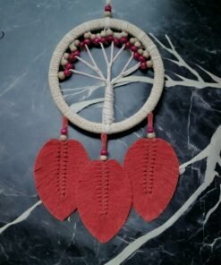 TTT Dream Catcher Hayat Ağacı Nar