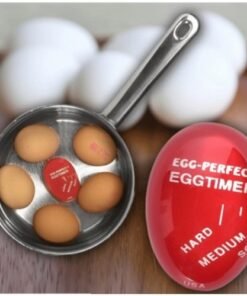 TTT Dublör Yumurta Egg Timer