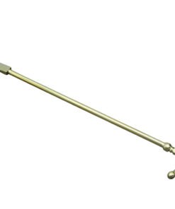 TTT Dümenli Pirinç Kerata Çekecek