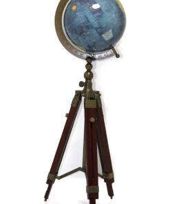 TTT Dünya Küre Model 2