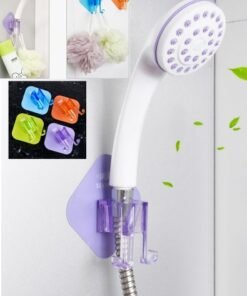 TTT Duş Başlığı Organizer