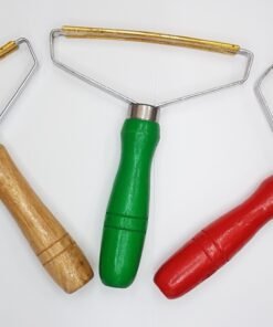 TTT Elbise Tiftik ve Tüy Toplama Aleti (Demir)