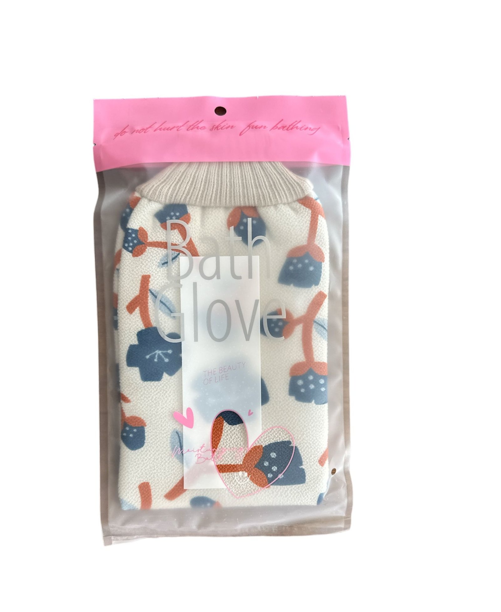 TTT Eldiven Banyo Kesesi