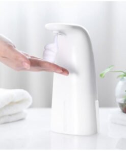 TTT Elektronik Otomatik Sabunluk