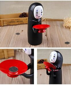 TTT Elektronik Sesli Kumbara No Face Tasarımlı