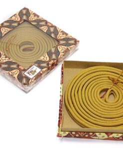 TTT Endonezya Kutulu Tütsü