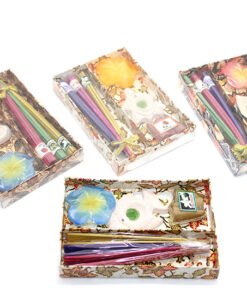 TTT Endonezya Kutulu Tütsü Ve Tütsülük Model 2