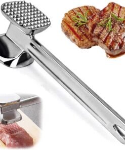 TTT Et Dövme Çekici Çift Taraflı