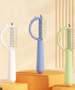 TTT Evcil Hayvan Tüy Açma Tarağı