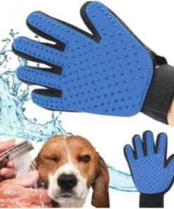 TTT Evcil Hayvan Tüy Toplama Eldiveni