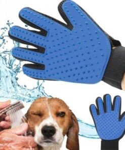 TTT Evcil Hayvan Tüy Toplama Eldiveni