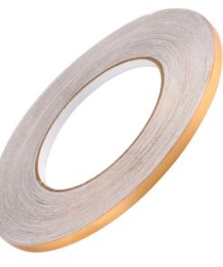 TTT Fayans Arası İzolasyon Bantı Gold 0,5 cm