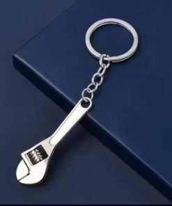 TTT Fonksiyonel İngiliz Anahtarı Şeklinde Anahtarlık