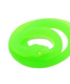 TTT Fosforlu Oyuncak Yılan 110 Cm.