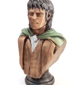 TTT Frodo Büst Küçük Boy