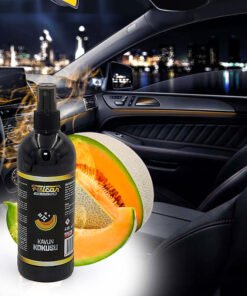TTT Fulcar Kavun Oto Kokusu