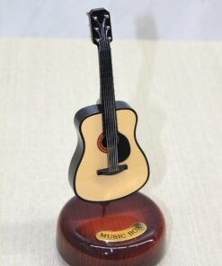 TTT Gitar Müzik Kutusu Model 1