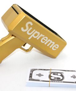 TTT Gold Para Saçma Makinası