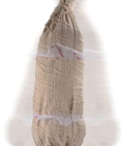 TTT Halloween Sensörlü Işıklı Hareketli Mumya