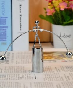 TTT Halterci Denge Adam