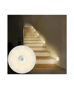 TTT Hareket Sensörlü Led Lamba