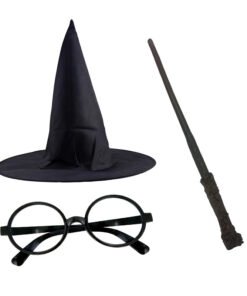 TTT Harry Potter Parti Seti